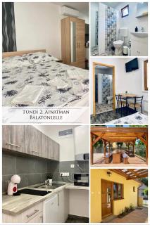 Tündi Vendégház - 6