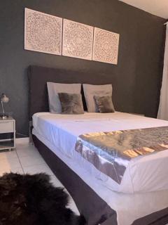 Spacieux et lumineux Appartement T3 Cayenne - 3