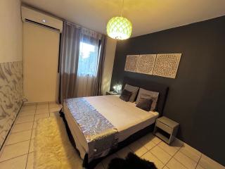 Spacieux et lumineux Appartement T3 Cayenne - 2
