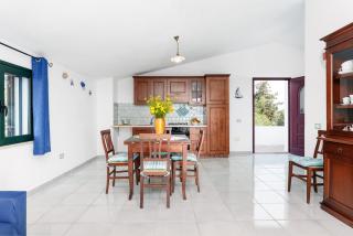 Villa Francesco con vista mare - 7