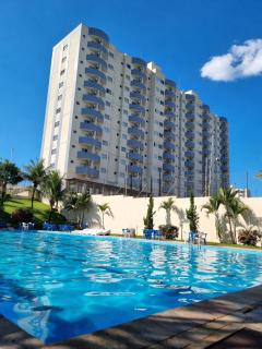 Caldas Novas Flat - 7