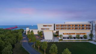 Vignette Collection Resea Hotel Beidaihe by IHG - 9