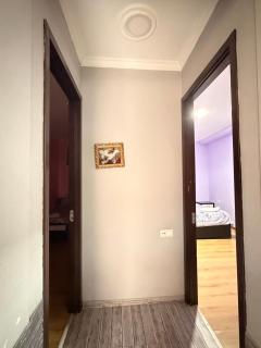 Old Tbilisi apartment - 5