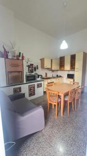 Scirocco Apartment - center - lungomare - 1