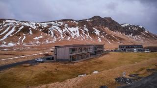 Black Beach Suites - 1