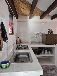 Apto Duplex Beija Flor, Centro - Alta Capacidad - 9
