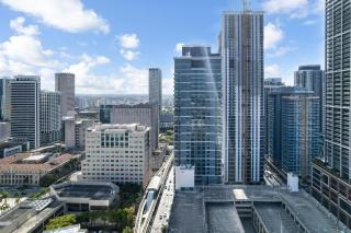 Modern Downtown Miami Studio Retreat - 2