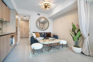 Modern Downtown Miami Studio Retreat - 5