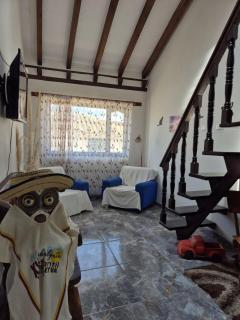 Apto Duplex Beija Flor, Centro - Alta Capacidad - 5