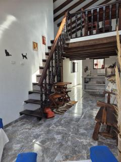 Apto Duplex Beija Flor, Centro - Alta Capacidad - 4