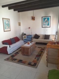 Apto Duplex Beija Flor, Centro - Alta Capacidad - 3