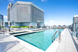 Modern Downtown Miami Studio Retreat - 8