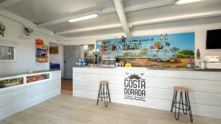 Camping Costa Dorada Tienda Solstici - 2