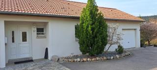 Maison des Érables - 6