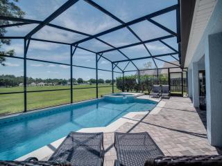 Orange Tree Vacation Home with Private Pool and Spa Near Disney - 8