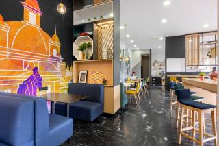 voco Madrid - Las Tablas by IHG - 7