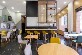 voco Madrid - Las Tablas by IHG - 5
