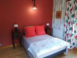 Chambres D'hotes Las Cans a Soubes - 5