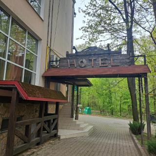 Hotel Stejaris - 8