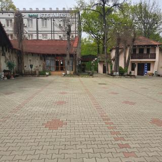 Hotel Stejaris - 2