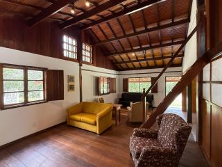 Casa Sol Piscina e Cachoeira - 2