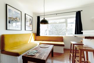 The Clifton Loft: Blissful 1-Bed Stay - 7