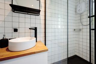 The Clifton Loft: Blissful 1-Bed Stay - 6