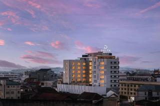 Delta Hotels by Marriott Antananarivo - Antananarivo - 0