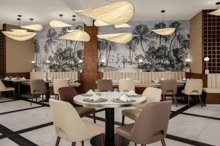Delta Hotels by Marriott Antananarivo - Antananarivo - 8