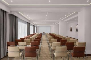 Delta Hotels by Marriott Antananarivo - Antananarivo - 6