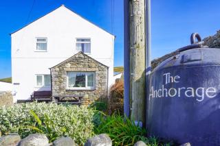 The Anchorage - 0