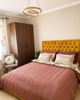 Luxury Apartaments - 3