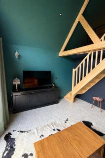 Chalet - 2