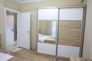 Urban Comfort Apartment - 4