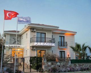 Cunda Paradise Otel - 6