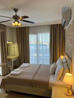 Cunda Paradise Otel - 4