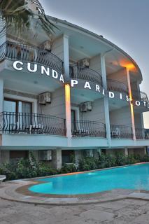 Cunda Paradise Otel - 2