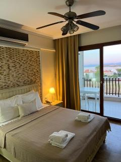 Cunda Paradise Otel - 1