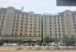 Flat in rawalpindi 2 bedroom premium apartment - 8