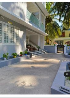 Ananta Waves Villa - 3