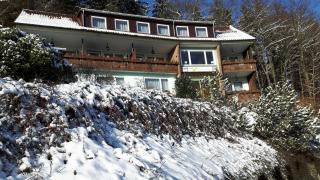 Pension Talblick Bad Grund - 7