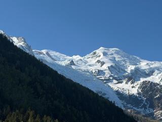 Apartment Courmayeur - 1