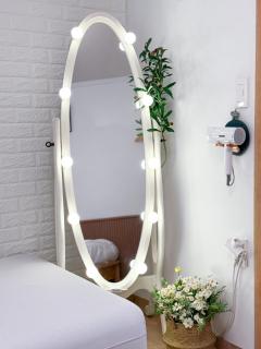 SEOUL Quiet family stay 2 Bedroom near Hongdae Sinchon Area Netflix Free Parking & Luggage March Cherry Blossom Festival Redload 1min Max 5 guests Gwanghwamun BTS - 3