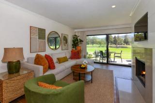Wine Country Silverado Luxury Golf Views Pool - 8
