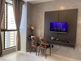 Flat Quality Comfort CoHouse - Tambaú - 1