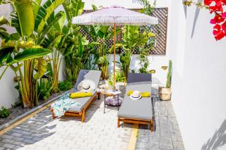 White Memories boutique home - Romantic Stay in Rhodes - 6