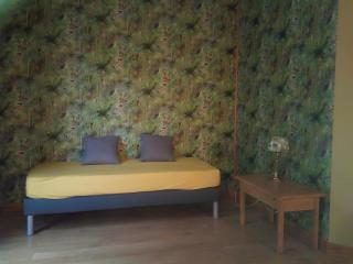 Chambres D'hotes Las Cans a Soubes - 1