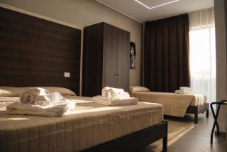 Colonna Suites Bari - 3