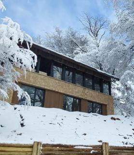 RentUp - Casa de diseno ideal para grupos con vista a la Cordillera de Los Andes - 6