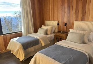 RentUp - Casa de diseno ideal para grupos con vista a la Cordillera de Los Andes - 1